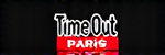 Logo Time Out Paris