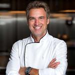 Portrait de Chef Antoine Dubois, Chef Pâtissier